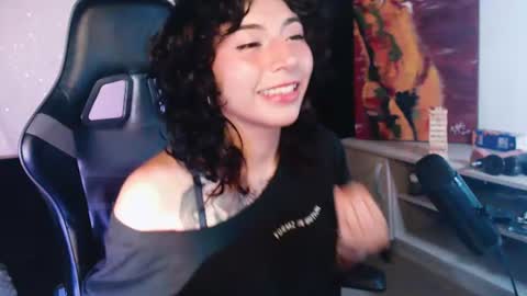 jade 18  online show from 07/16/26, 01:33
