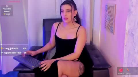 Jade West online show from 06/14/26, 12:51