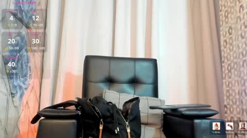 Jade West online show from 07/24/26, 10:46