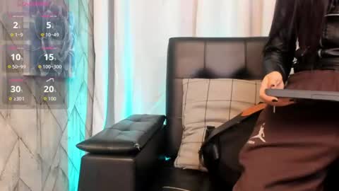 Jade West online show from 07/29/26, 10:46