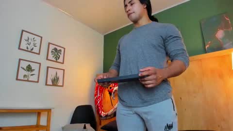 Snapshot of jabob_coper chatting on 03/07/25, 03:08 David online show from 03/07/25, 03:08