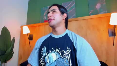 Snapshot of jabob_coper chatting on 09/26/25, 03:10 David online show from 09/26/25, 03:10