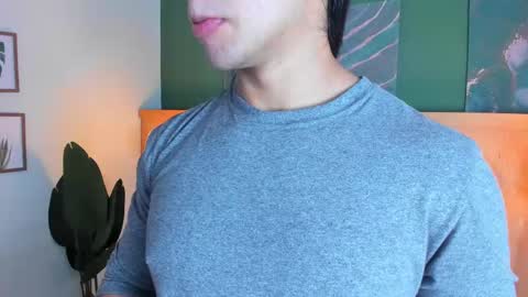 Snapshot of jabob_coper chatting on 10/17/25, 03:10 David online show from 10/17/25, 03:10