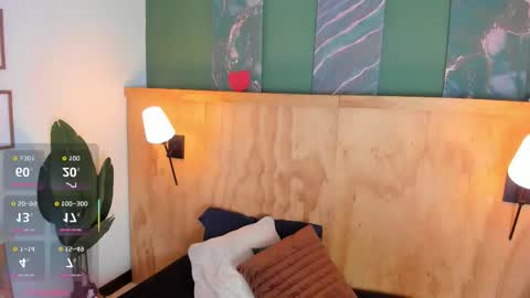 Snapshot of jabob_coper chatting on 10/20/25, 03:07 David online show from 10/20/25, 03:07