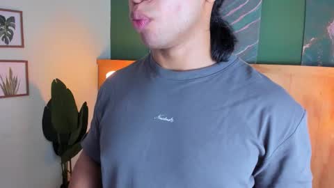 Snapshot of jabob_coper chatting on 10/21/25, 03:18 David online show from 10/21/25, 03:18