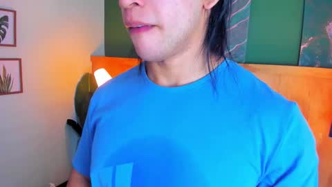 Snapshot of jabob_coper chatting on 11/04/25, 03:16 David online show from 11/04/25, 03:16