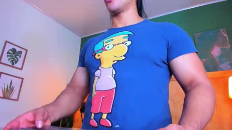 Snapshot of jabob_coper chatting on 11/10/25, 03:16 David online show from 11/10/25, 03:16