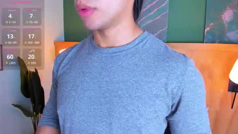 Snapshot of jabob_coper chatting on 11/17/25, 03:23 David online show from 11/17/25, 03:23