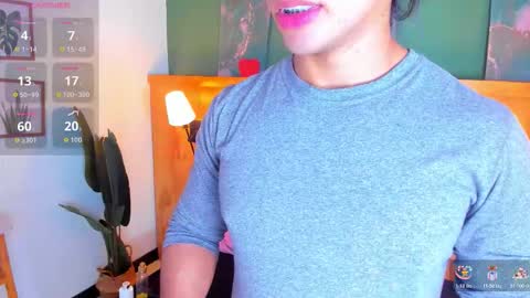 Snapshot of jabob_coper chatting on 11/24/25, 03:17 David online show from 11/24/25, 03:17