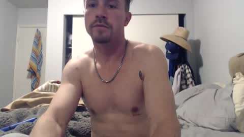 First timer  online show from 03/07/26, 01:30