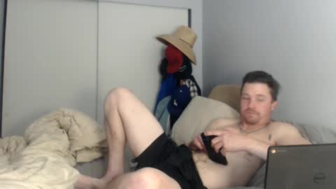 First timer  online show from 04/14/26, 04:07