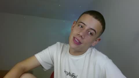 Tyler online show from 02/15/26, 08:02