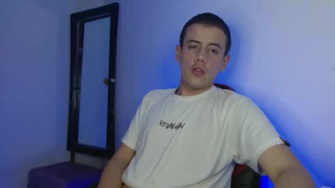 Tyler online show from 03/14/26, 08:42