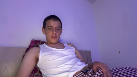 Tyler online show from 05/16/26, 07:23