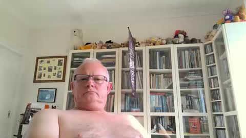 jacal711 online show from 05/29/26, 02:09