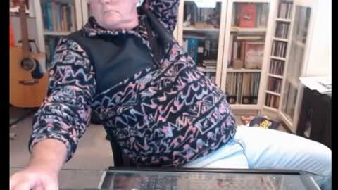 jacal711 online show from 06/14/26, 06:15