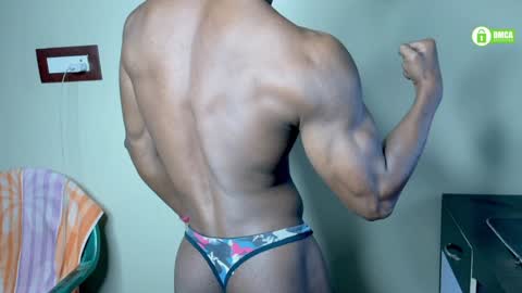 Jace online show from 12/07/24, 05:53