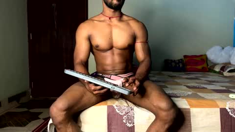 Jace online show from 02/06/26, 08:29