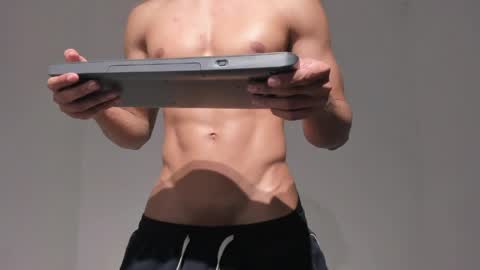 jace_parker online show from 03/31/26, 07:09