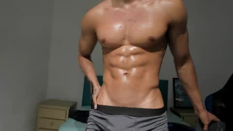 jace_parker online show from 04/06/26, 04:32