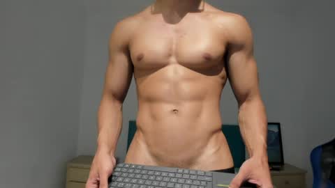 jace_parker online show from 04/08/26, 12:32