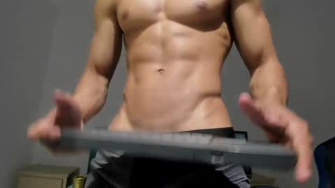 jace_parker online show from 04/10/26, 11:09