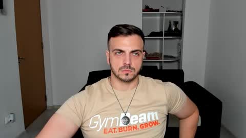 Snapshot of jace_thorne chatting on 09/22/25, 05:37 Jace online show from 09/22/25, 05:37