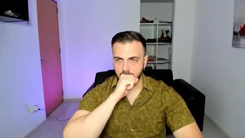 Snapshot of jace_thorne chatting on 09/26/25, 06:01 Jace online show from 09/26/25, 06:01