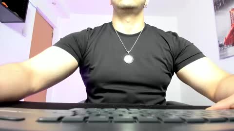 Snapshot of jace_thorne chatting on 09/30/25, 06:24 Jace online show from 09/30/25, 06:24