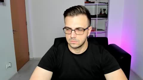 Snapshot of jace_thorne chatting on 10/01/25, 05:52 Jace online show from 10/01/25, 05:52