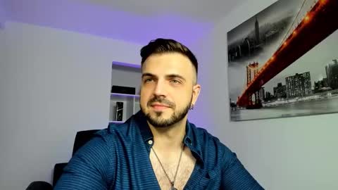 Snapshot of jace_thorne chatting on 11/21/25, 08:51 Jace online show from 11/21/25, 08:51