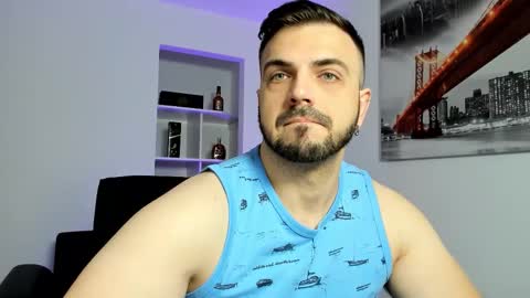 Snapshot of jace_thorne chatting on 11/23/25, 02:11 Jace online show from 11/23/25, 02:11