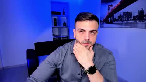 Snapshot of jace_thorne chatting on 11/24/25, 09:47 Jace online show from 11/24/25, 09:47