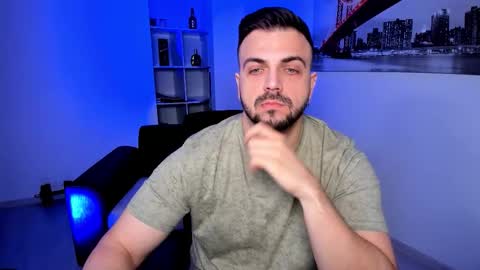 Jace online show from 12/14/25, 05:35