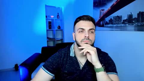 Jace online show from 12/18/25, 02:12