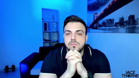 Jace online show from 01/11/26, 06:40