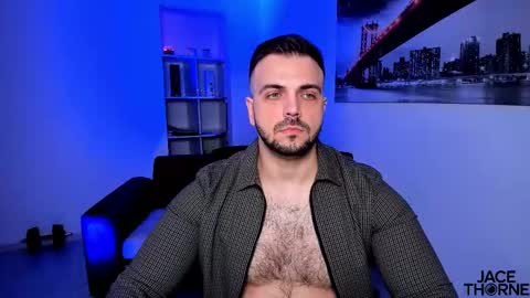 Jace online show from 01/16/26, 09:19