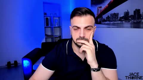 Jace online show from 01/18/26, 06:17