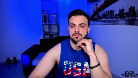 Jace online show from 02/04/26, 06:58