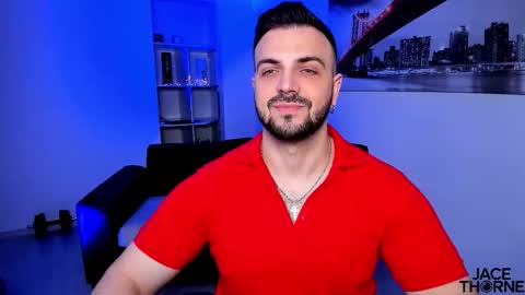 Jace online show from 03/03/26, 06:19