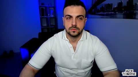 Jace online show from 03/16/26, 04:51