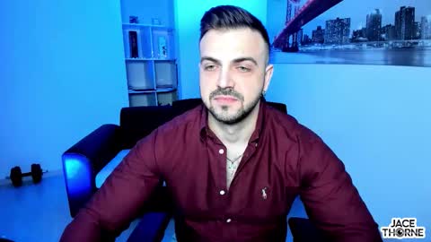 Jace online show from 03/17/26, 04:50