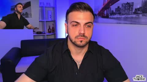 Jace online show from 04/21/26, 04:30