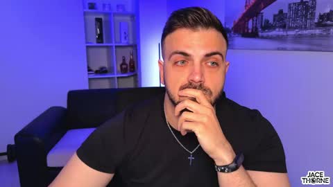 Jace online show from 05/03/26, 05:02