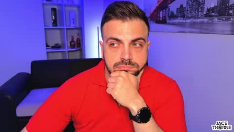 Jace online show from 05/04/26, 05:14