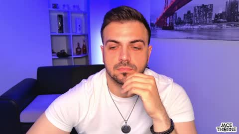 Jace online show from 05/16/26, 04:20