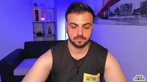 Jace online show from 05/23/26, 06:40
