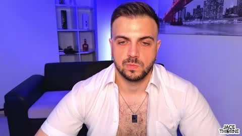 Jace online show from 05/23/26, 06:45