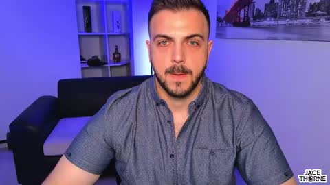Jace online show from 05/27/26, 05:04
