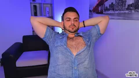 Snapshot of jace_thorne chatting on 06/19/26, 05:12 Jace online show from 06/19/26, 05:12